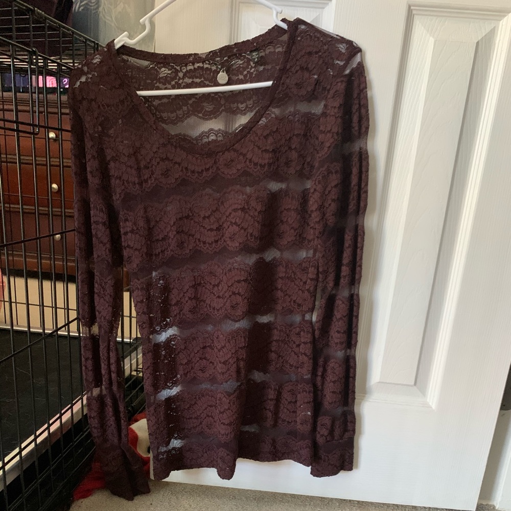 Women’s Long Sleeve